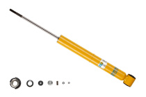 Audi 80 B4 Cabriolet 05/1991 - 08/2000 Bakre Gasstötdämpare Bilstein B8
